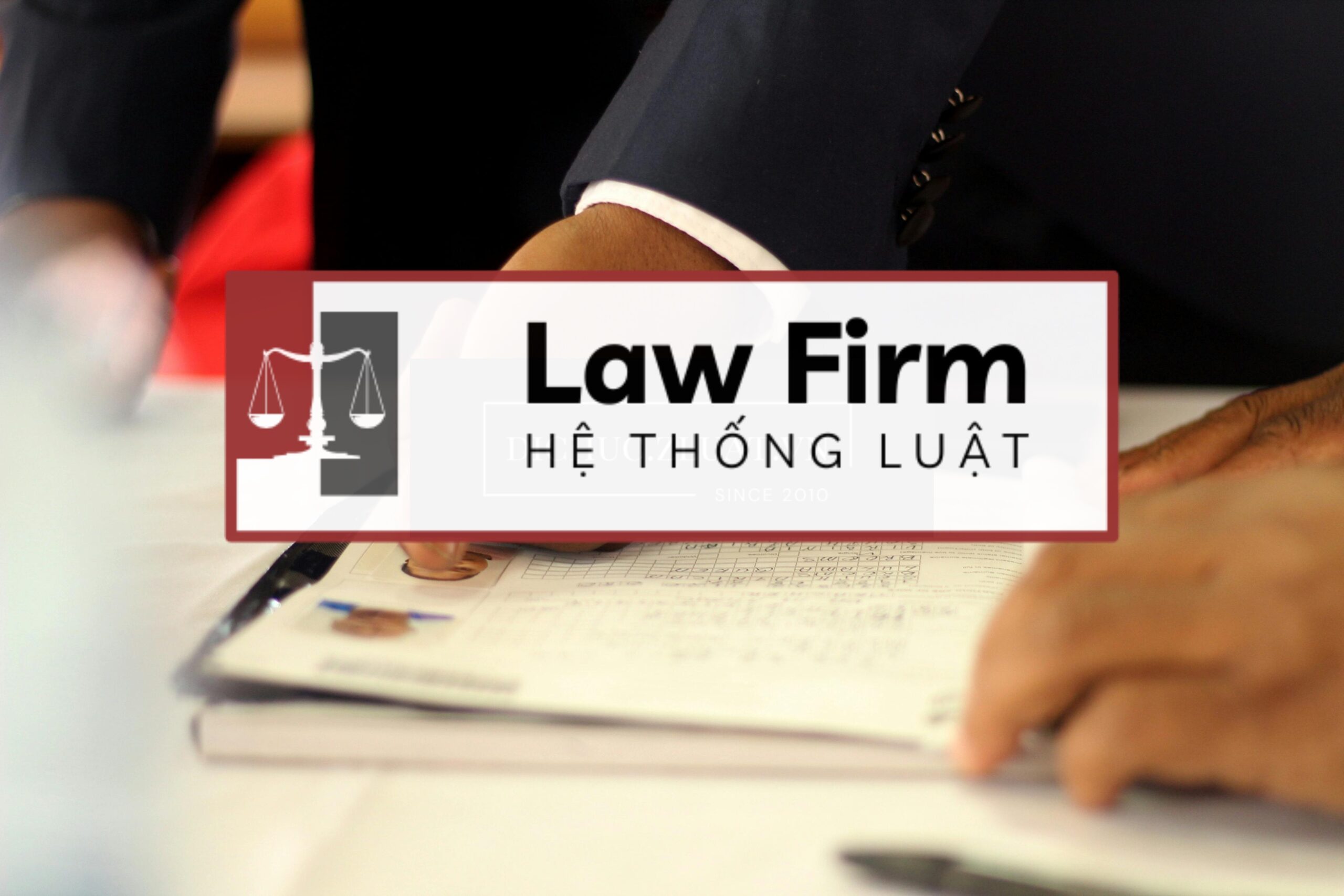 <b>Gói Luật sư tư vấn soạn thảo và xử lý tranh chấp các thủ tục phân chia di sản và thừa kế tại địa điểm Xã Bình An, Ninh Bình</b> - Ảnh 2