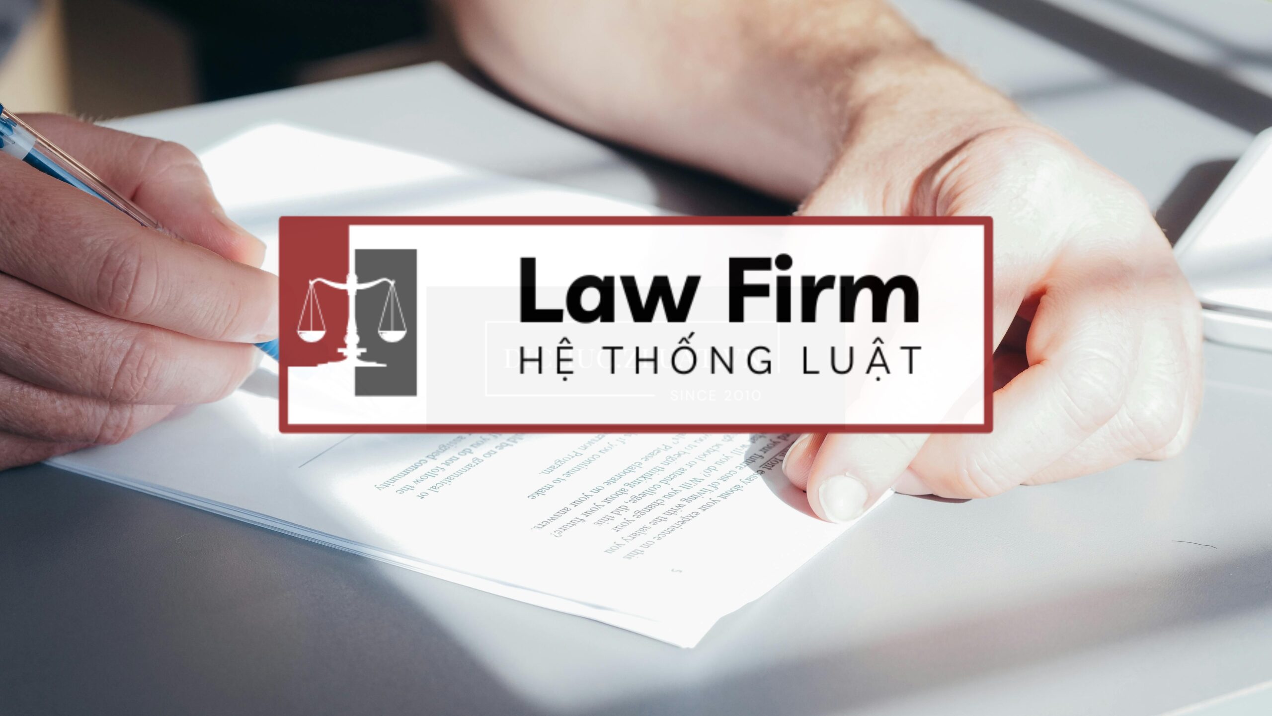 <b>Trọn gói tư vấn hỗ trợ soạn hồ sơ và xử lý tranh chấp các thủ tục phân chia di sản và thừa kế ở Xã Sơn Giang, Hà Tĩnh</b> - Ảnh 2