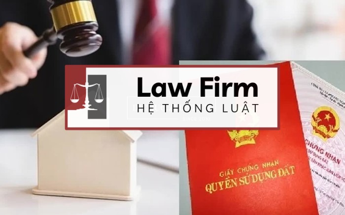 <b>Gói Luật sư tư vấn soạn thảo và xử lý tranh chấp các thủ tục phân chia di sản và thừa kế ở Xã Du Già, Tuyên Quang</b> - Ảnh 2