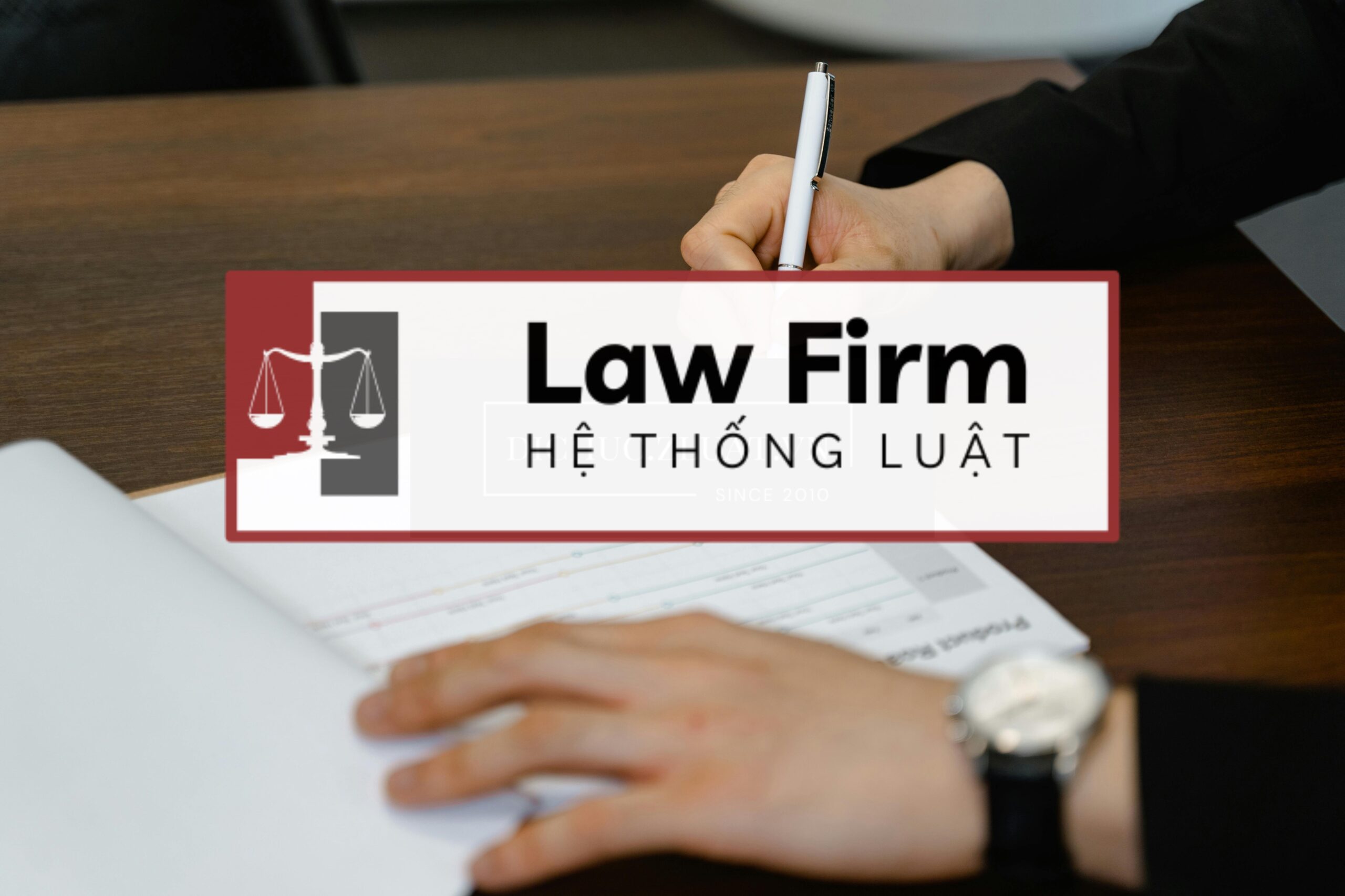<b>Gói Luât sư tư vấn soạn thảo và xử lý tranh chấp các thủ tục phân chia di sản và thừa kế ở Xã Yên Trị, Phú Thọ</b> - Ảnh 2