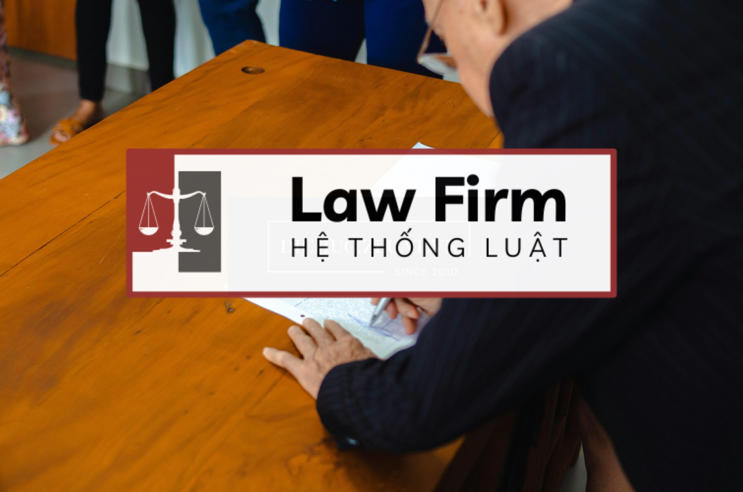 <b>Thủ tục trọn gói cố vấn soạn thảo và giải quyết mâu thuẫn các thủ tục phân chia di sản và thừa kế ở Xã Dân Hòa, Hà Nội</b> - Ảnh 2