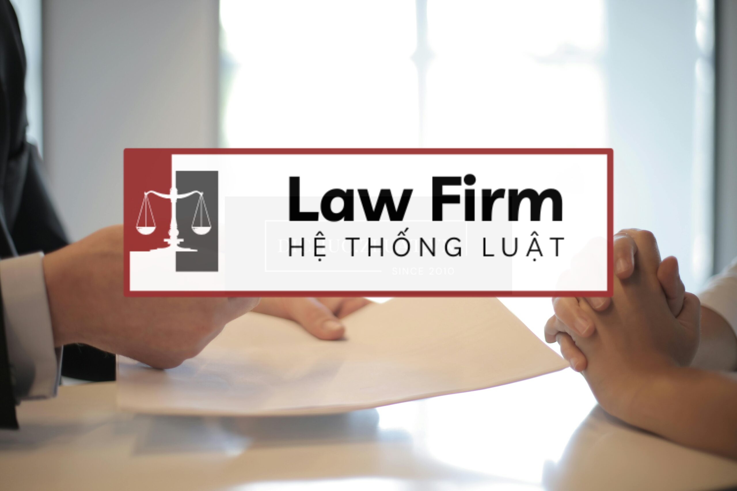 <b>Luật sư  hướng dẫn chuẩn bị văn bản và xử lý tranh chấp các thủ tục phân chia di sản và thừa kế ở Xã Thạnh Phú, tỉnh Vĩnh Long</b> - Ảnh 2
