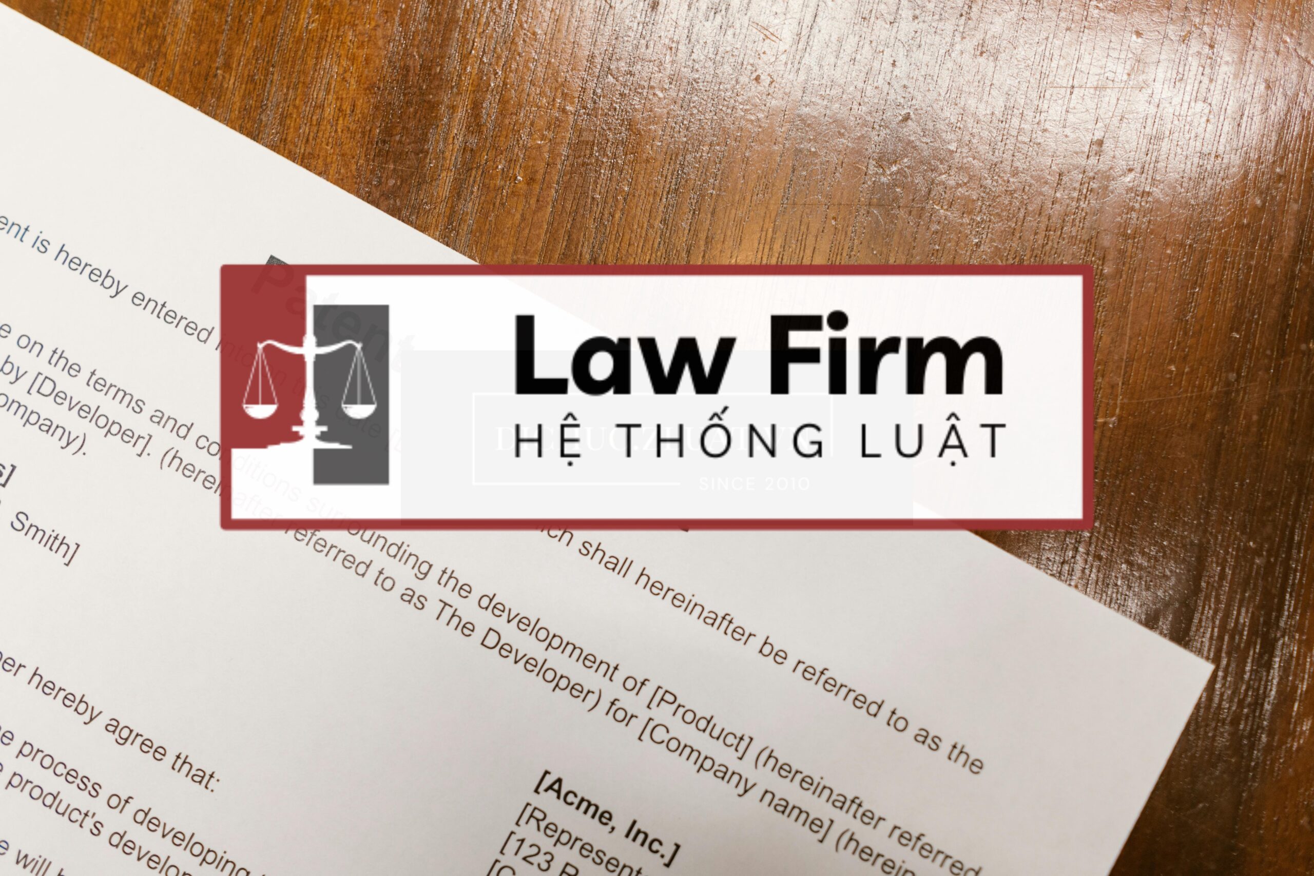 <b>Trọn gói Luật sư cố vấn soạn hồ sơ và xử lý tranh chấp các vấn đề về thừa kế, chia di sản tại địa điểm Xã Hòn Đất, tỉnh An Giang</b> - Ảnh 2
