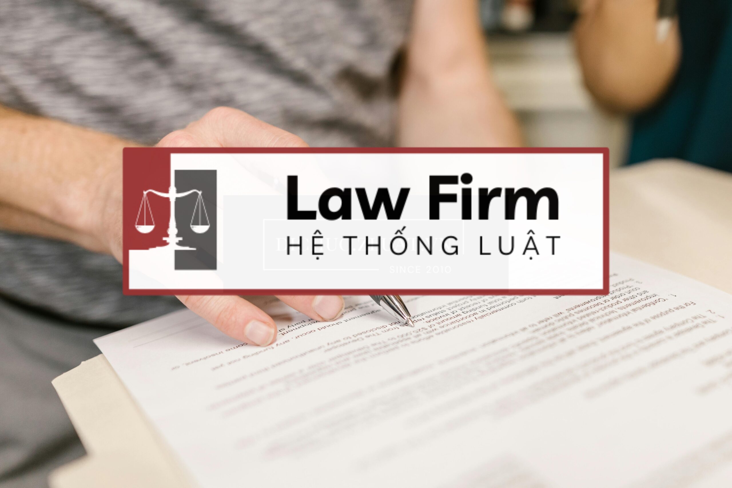 <b>Trọn gói Luật sư tư vấn soạn hồ sơ và xử lý tranh chấp các thủ tục phân chia di sản và thừa kế ở khu vực Xã Phiêng Cằm, tỉnh Sơn La</b> - Ảnh 2