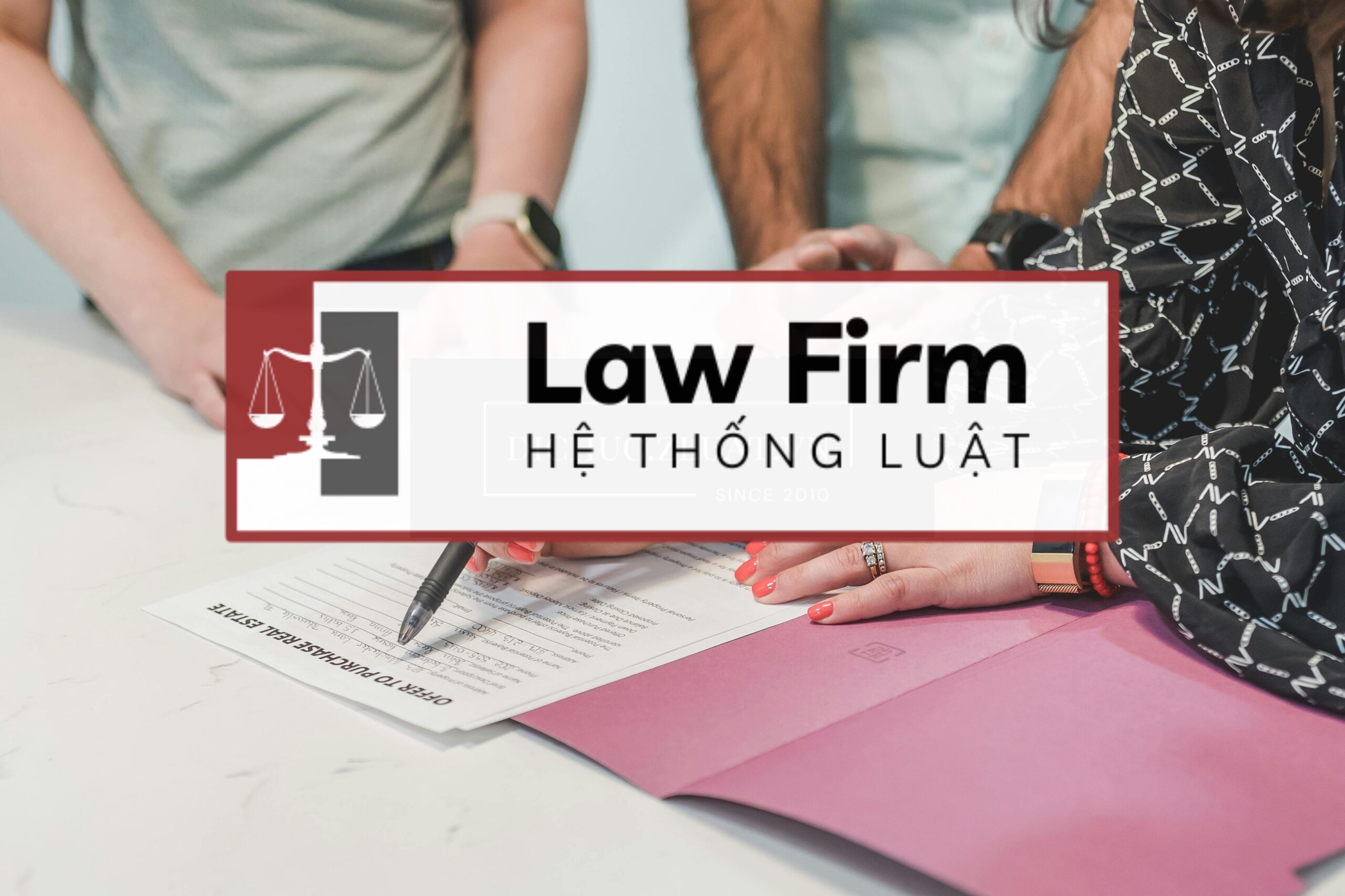 <b>Trọn gói tư vấn soạn văn bản và xử lý tranh chấp các thủ tục phân chia di sản và thừa kế ở Xã Hàm Liêm, tỉnh Lâm Đồng</b> - Ảnh 2