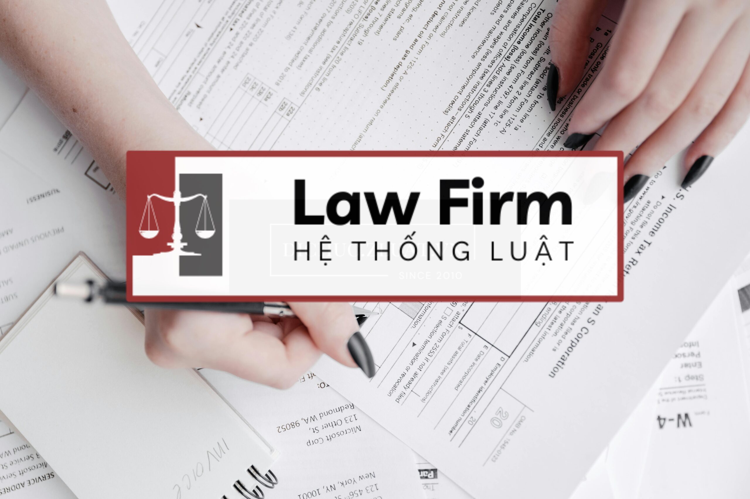 <b>Trọn gói dịch vụ cố vấn soạn thảo và xử lý tranh chấp các thủ tục phân chia di sản và thừa kế ở Xã Phú Xuân, Đắk Lắk</b> - Ảnh 2
