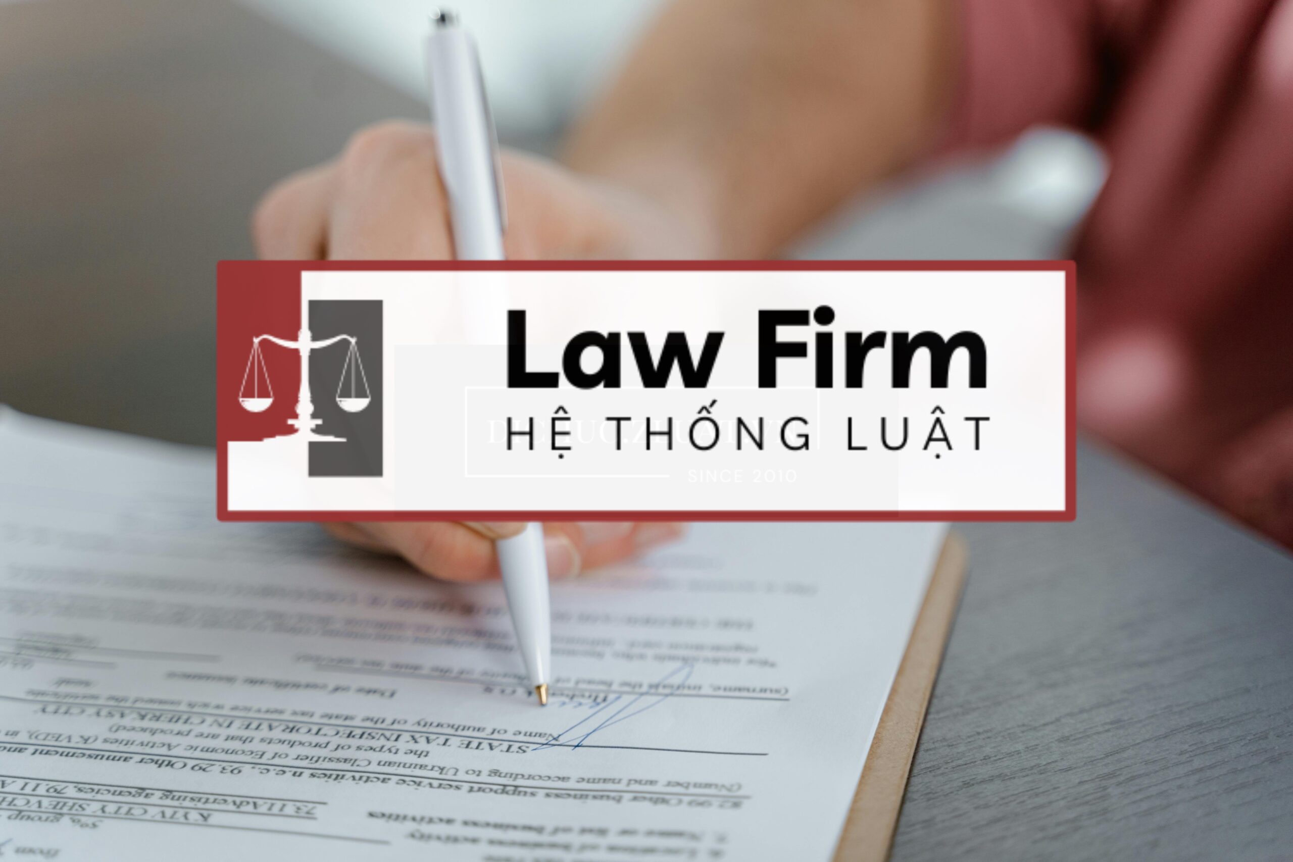 <b>Luật sư  tư vấn soạn thảo và giải quyết tranh chấp các thủ tục phân chia di sản và thừa kế ở Phường Bình Hòa, TP. Hồ Chí Minh</b> - Ảnh 2